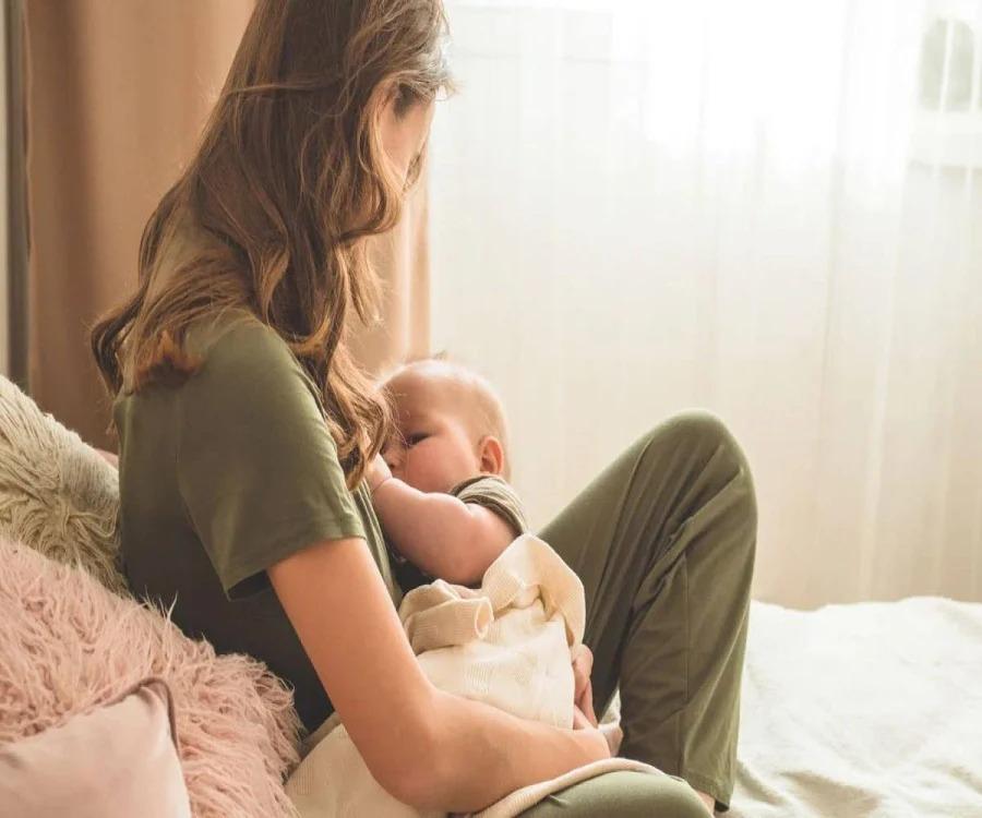 Organic Breastmilk Preservative Powder for Jewelry Making, from Mother Milk, DNA Jewelry Gifts for New Mom, Preserving Agent Pregnant Women