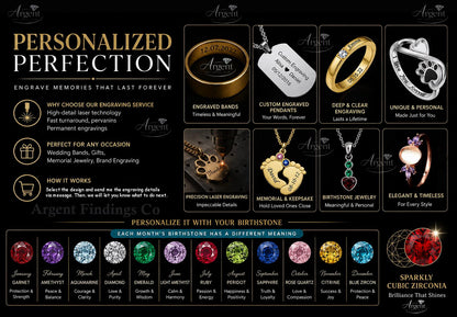 925 Sterling Silver Horse Face with Lady Empty Bezel, Lucky Pendant, Good for Horse Hair Resin & Ashes Work, Memorial Keepsake DIY Locket